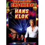 Kerstcircus Enschede Programme 2023
